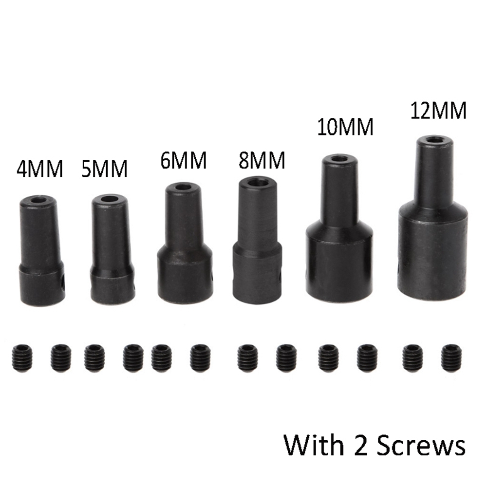 Đầu Kẹp Mũi Khoan Điện B10 Tiện Dụng