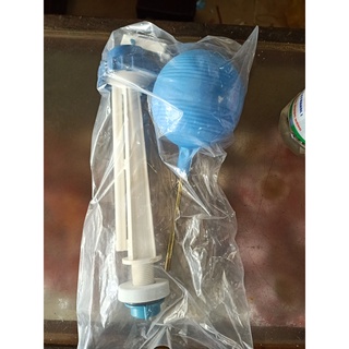 BỘ CẤP NƯỚC BỒN CẦU (TRỤ + PHAO CẤP)