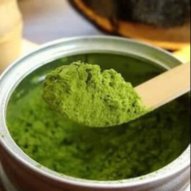 Bột trà xanh Matcha