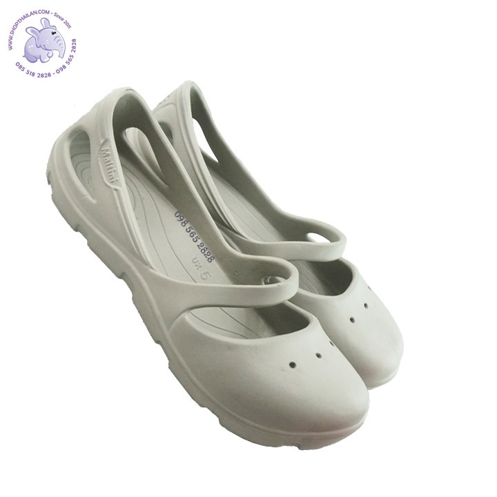 Giày Búp Bê Nhựa Thái Lan - Maltini F812 | BigBuy360 - bigbuy360.vn