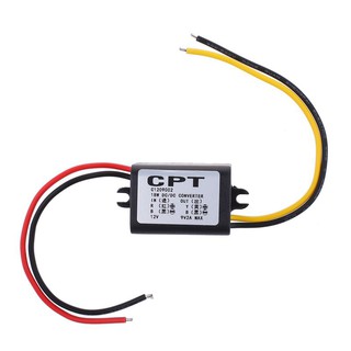 Mô Đun Hạ Áp 12v Sang 9v Dc-Dc