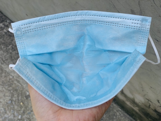 KHẨU TRANG Y TẾ 4 LỚP KHÁNG KHUẨN CHỐNG NƯỚC CÔNG NGHỆ HÀN QUỐC | BigBuy360 - bigbuy360.vn