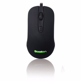 Chuột chuyên game bosston X9