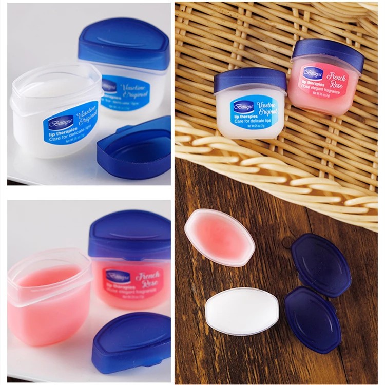 SODM Son dưỡng hồng môi vaselin lâu trôi dưỡng ẩm 7g | BigBuy360 - bigbuy360.vn