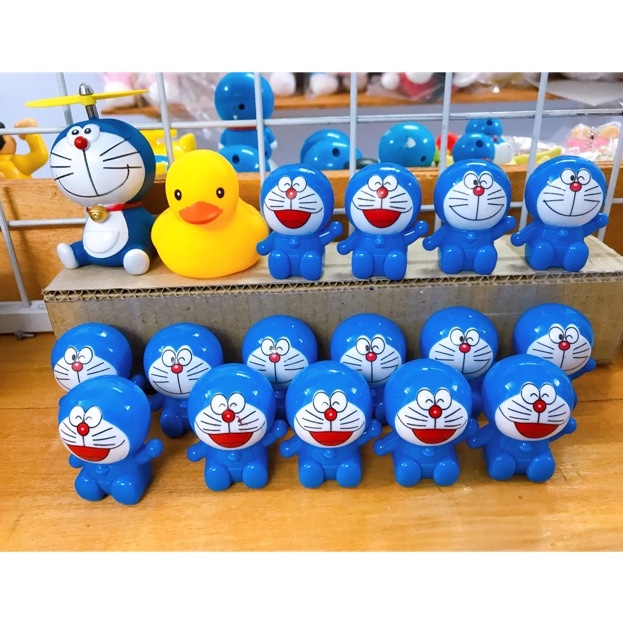 Combo 2 cái gọt bút chì Doremon dễ thương