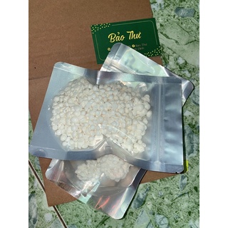 Sáp dừa wax lông - kèm que