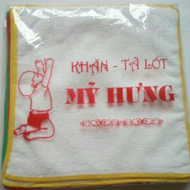 Tấm lót Mỹ Hưng loại 1 (10 chiếc)