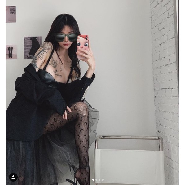 Quần Legging Thời Trang Thoải Mái Cho Nữ 2020