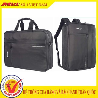 Cặp xách giá rẻ 🍎FREE SHIP🍎 Balo cặp thời trang Miti BLD3622L hàng cao cấp