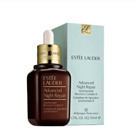 Serum phục hồi chống lão hoá Estee lauder 50ml