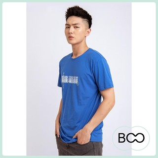 Áo Phông Ma Sda Regular Code Boo