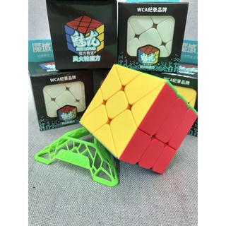 Rubik Biến Thể Windmill Cối Xoay Gió