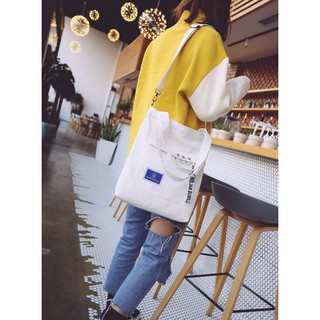 Túi Tote Ulzzang Hàn Quốc