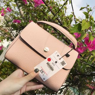 [ORDER] Túi Beshka hàng xuất dư ( ảnh thật )