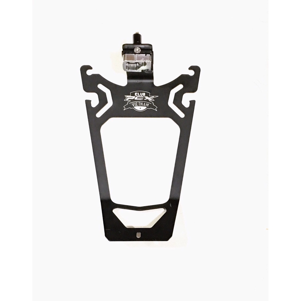 Baga CNC PCX 2018 Có Kèm Móc NHÔM - ĐỒ CHƠI