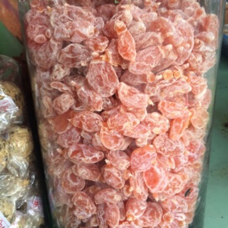 Xí muội mơ 200g