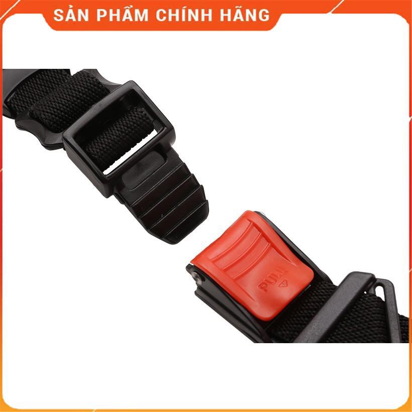 Nón 3/4 DammTRAXX Tem Đi Thật Xa Để Thèm Được Về Nhà