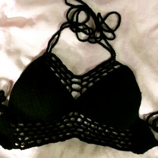 Bikini len móc N50