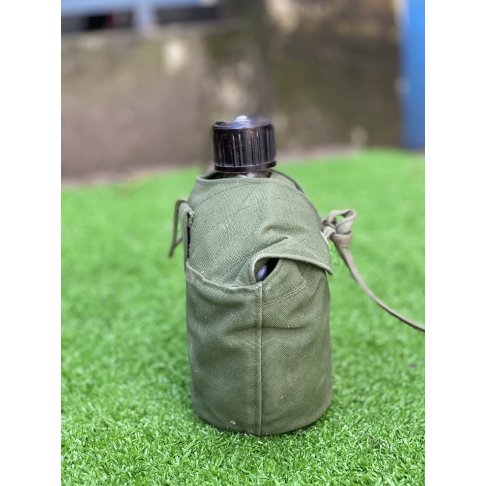BÌNH TÔNG ĐỰNG NƯỚC CỦA LÍNH