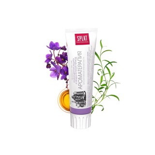 Kem đánh răng SPLAT series Professional 100ml