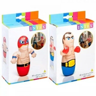 Đồ Chơi Đấm Bốc samsak O9E5 Kado