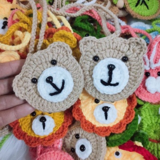 Túi tỏi gấu con - Pandakids