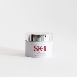 Gel tẩy trang SkII Facial Treatment Cleansing GEL 15g