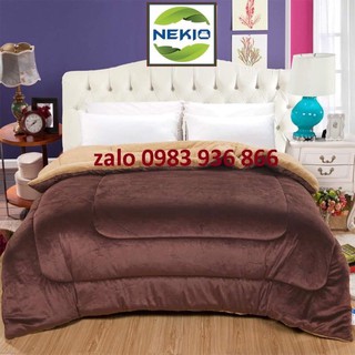 Chăn lông cừu Nekio nhật bản