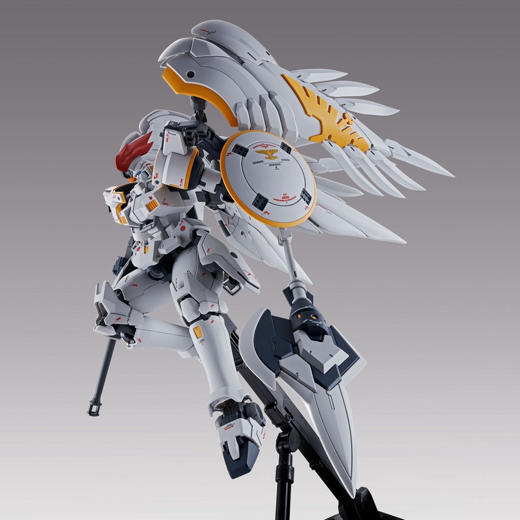 Mô Hình Lắp Ráp Gundam MG Tallgeese Fluegel EW