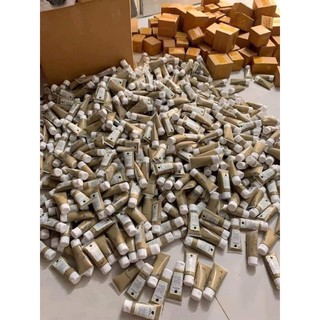 Full size sữa rửa mặt đong y