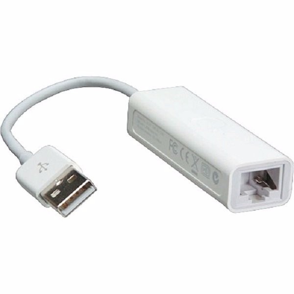 Cáp chuyển đổi USB sang LAN (Trắng) | BigBuy360 - bigbuy360.vn