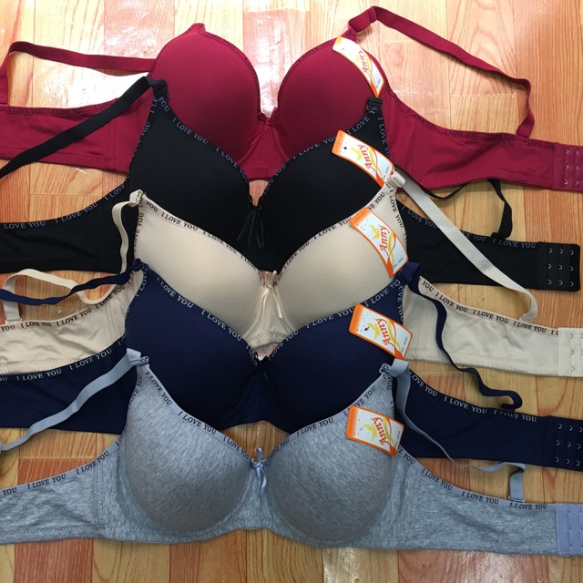 Áo Ngực Bigsize 1132