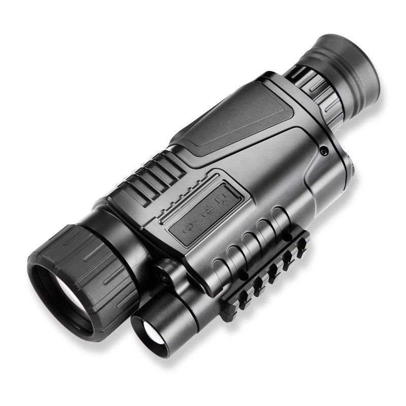 Ống nhòm hồng ngoại ban đêm NIGHT VISION cao cấp