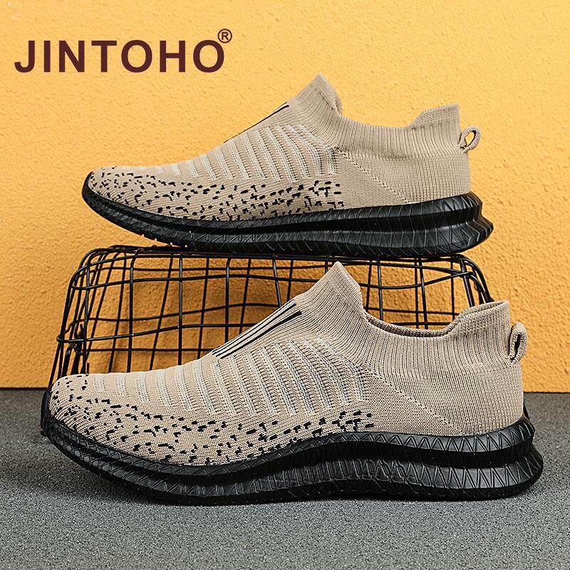 Giày Thể Thao Siêu Nhẹ Thoải Mái Dành Cho Nam