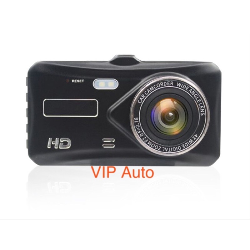 VIP Auto Camera Hành Trình A6plus | BigBuy360 - bigbuy360.vn