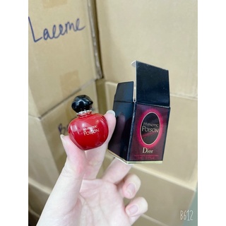 Nước hoa mini Dior Poison Edp 5ML