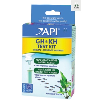 Dung dịch test gh & kh