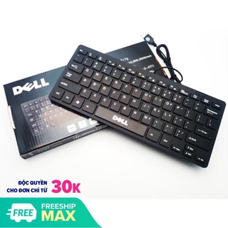 [GIÁ SỈ] Bàn phím Laptop Mini có dây - Bàn Phím Keyboard