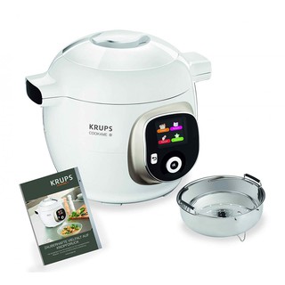 Nồi cơm điện Krups Cook4Me