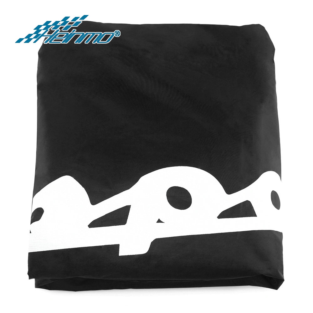 Vỏ Bọc Xe Máy Chống Nước Mưa/Bụi Bẩn/Tia UV Cho Vespa