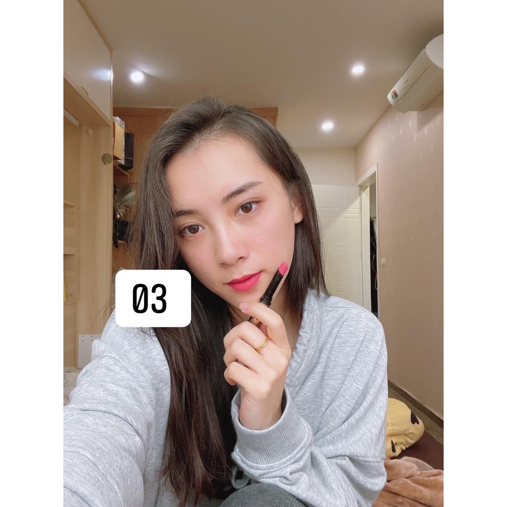 Son Kiko Velvet Đức | BigBuy360 - bigbuy360.vn