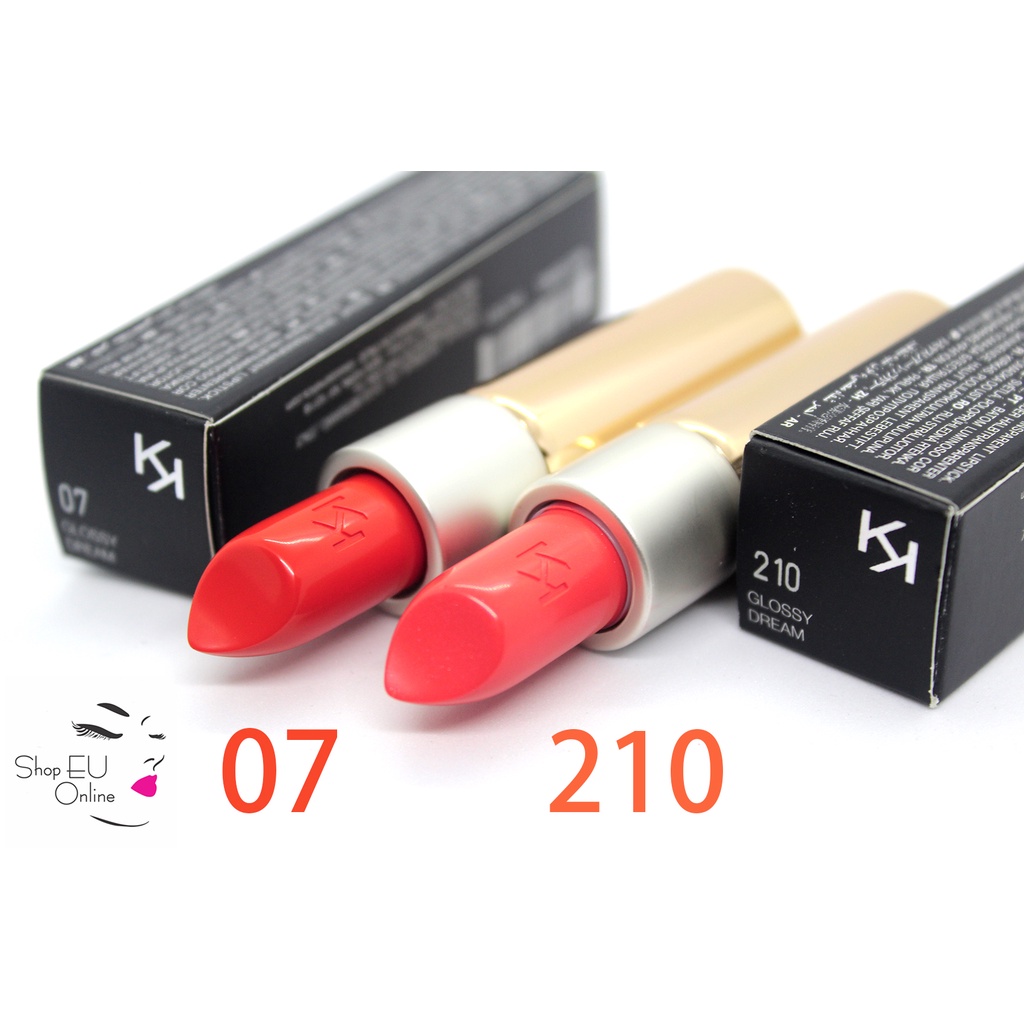 Son Kiko Glossy dream Sheer Lipstick - Kiko Milano - Italy  ❤️FREESHIP❤️