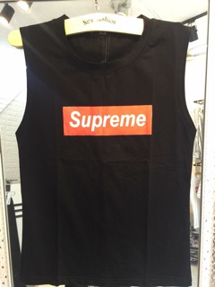 Áo tanktop