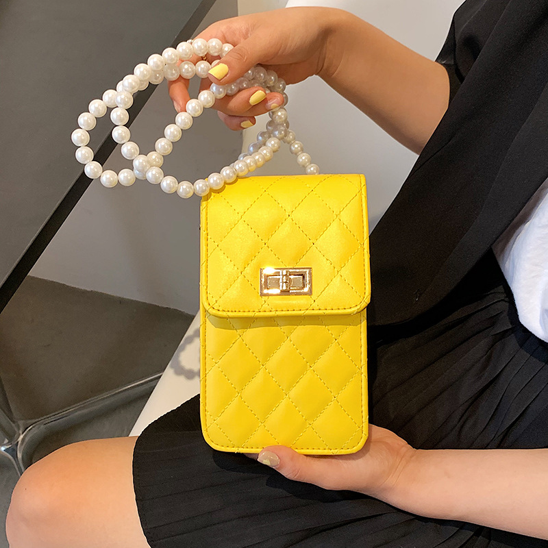 Túi Xách Nữ Đeo Chéo Thời Trang Hàn 2021