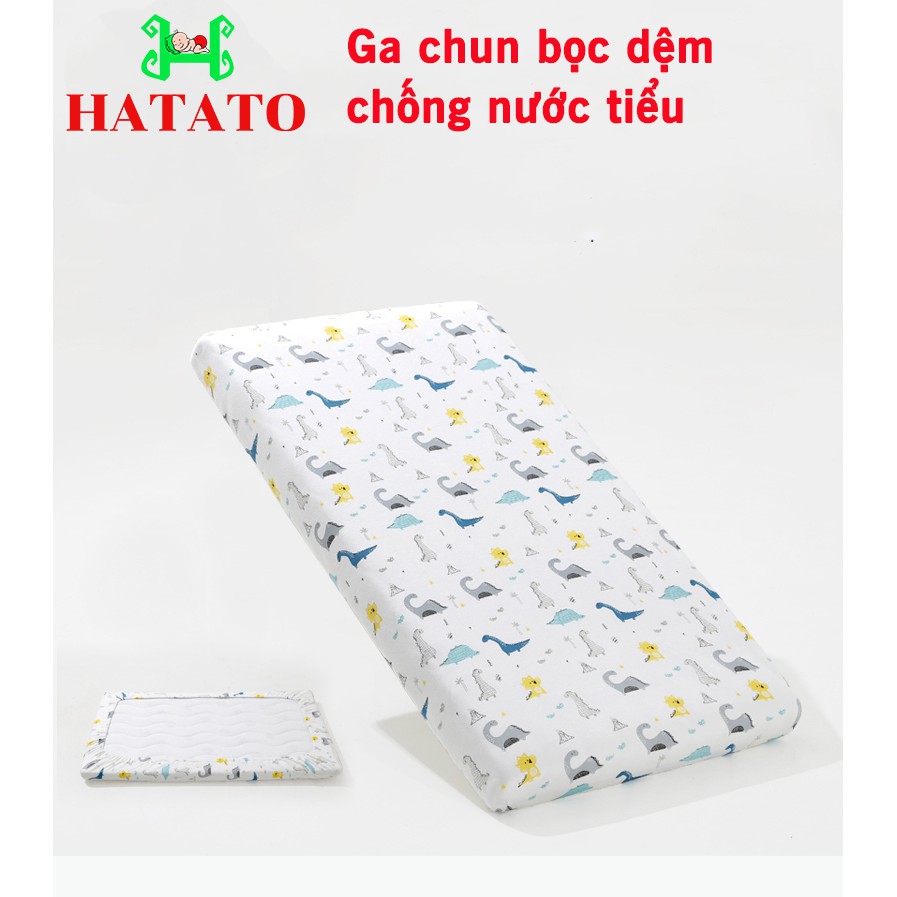 Ga chun bọc đệm chống nước H60