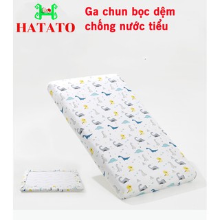 Ga chun bọc đệm chống nước H60