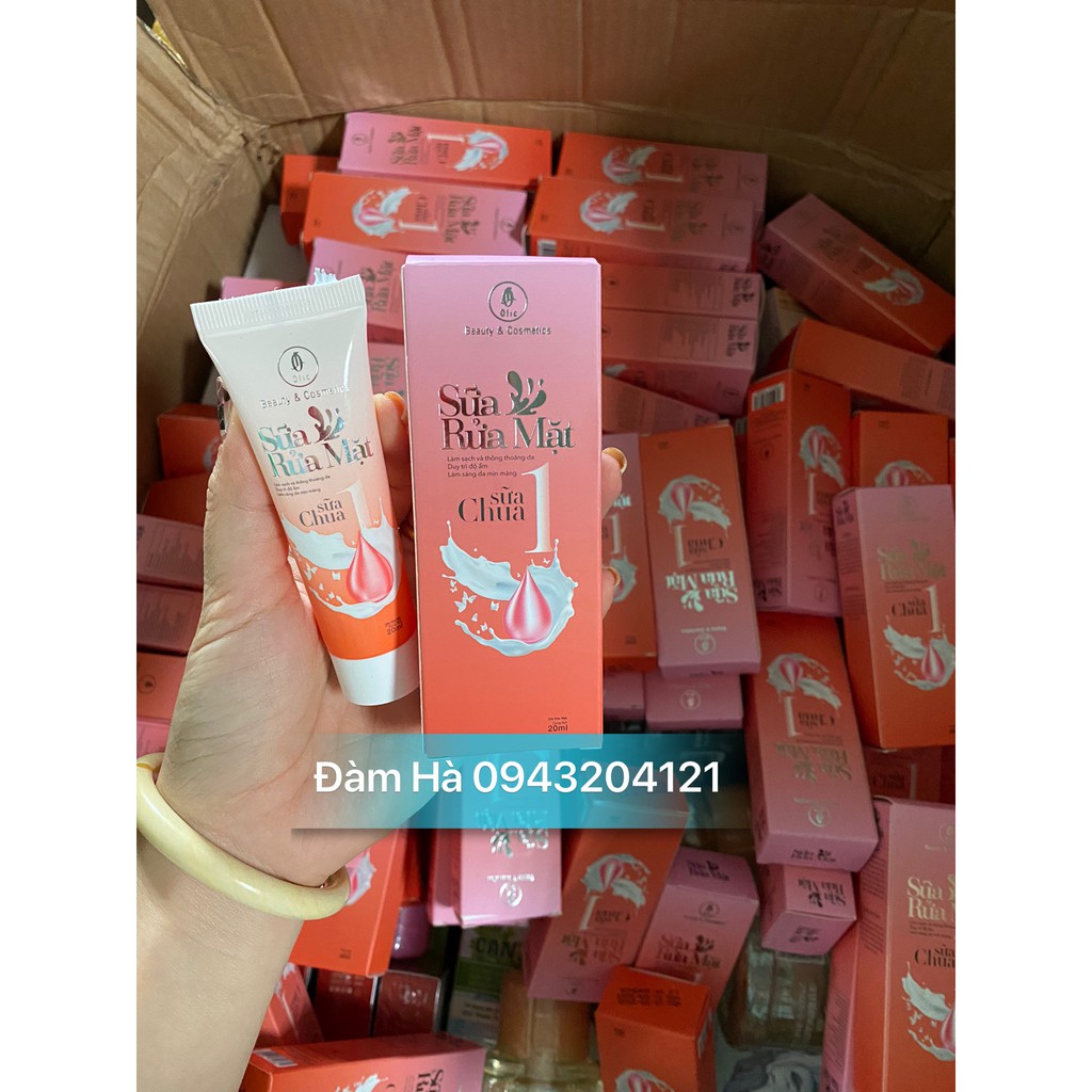 Serum 7day Olic | BigBuy360 - bigbuy360.vn