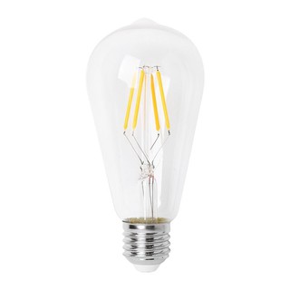 Combo 10 bóng đèn led Edison ST64 - Đuôi E27