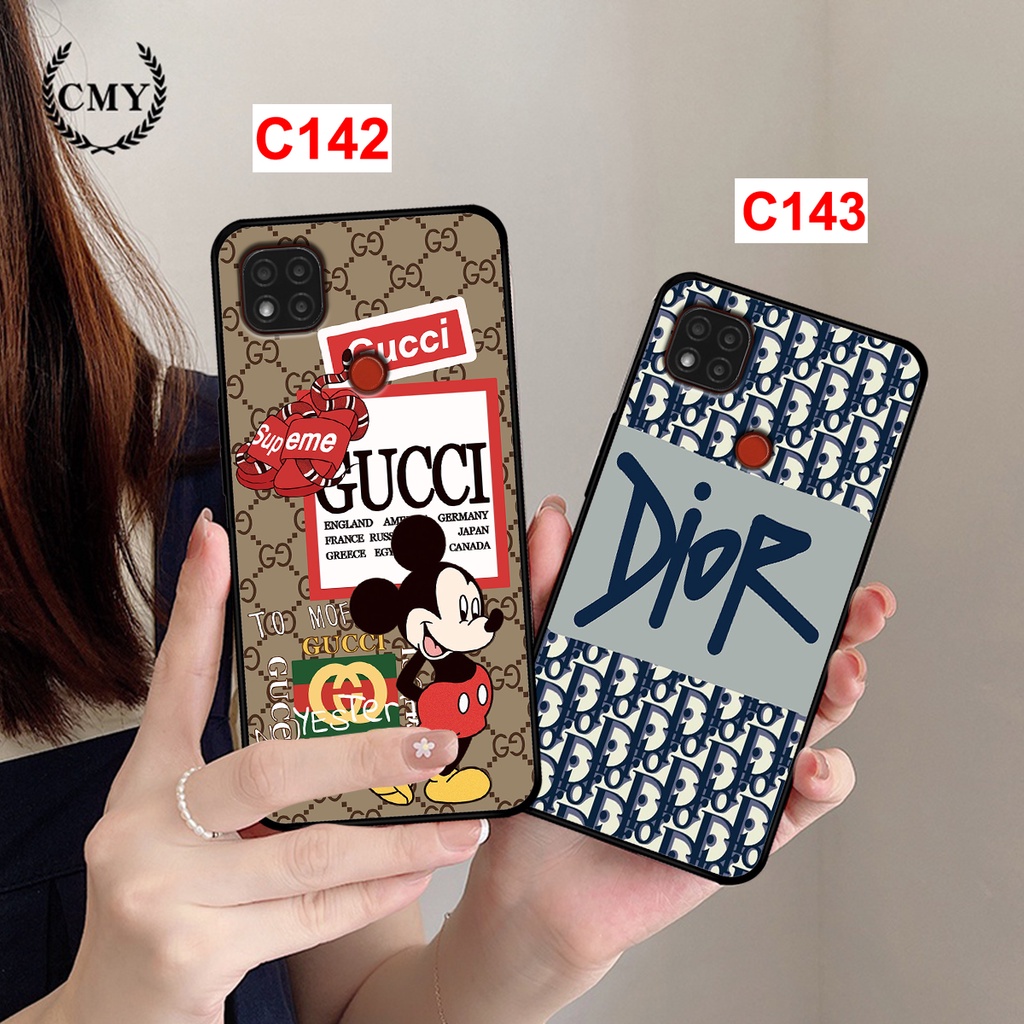 Ốp lưng Redmi 10C - Redmi 9C bảo vệ camera in hình thời trang cao cấp. ốp lưng Redmi 10c - redmi 9c chất lượng.