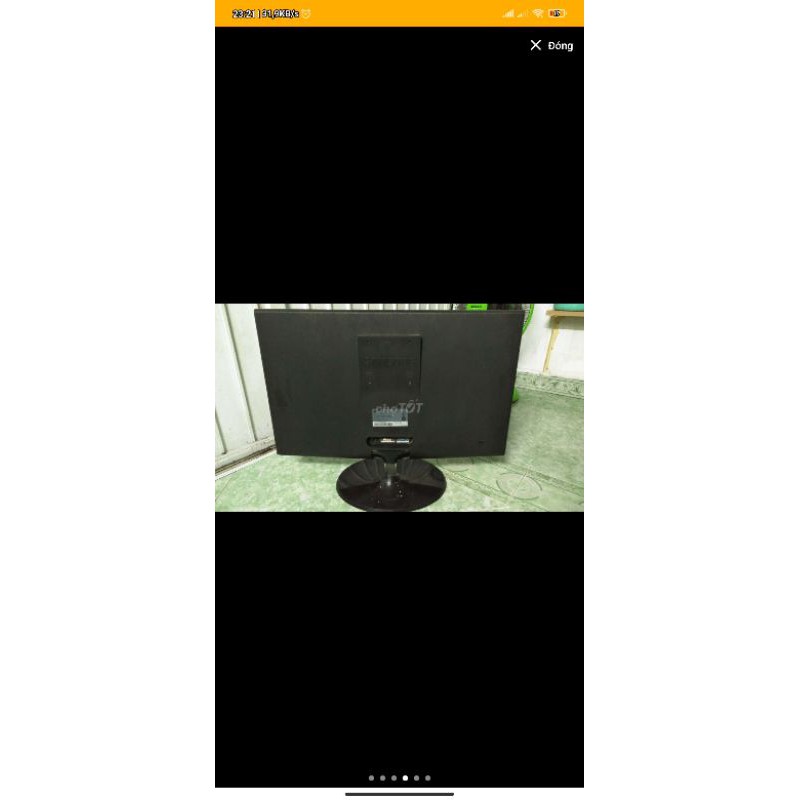 MÀN HÌNH SAMSUNG 27in 27S350 bao dep gia re | BigBuy360 - bigbuy360.vn